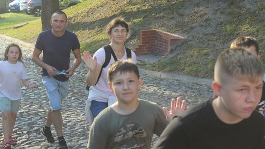 Uroczystości odpustowe w sanktuarium Matki Bożej Chełmskiej "Dziękujemy Ci Matko i Królowo" [GALERIA ZDJĘĆ]