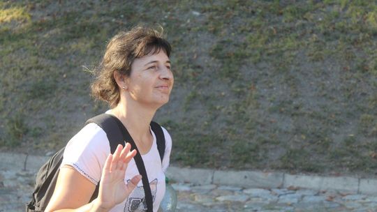 Uroczystości odpustowe w sanktuarium Matki Bożej Chełmskiej "Dziękujemy Ci Matko i Królowo" [GALERIA ZDJĘĆ]