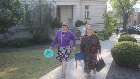 Uroczystości odpustowe w sanktuarium Matki Bożej Chełmskiej "Dziękujemy Ci Matko i Królowo" [GALERIA ZDJĘĆ]