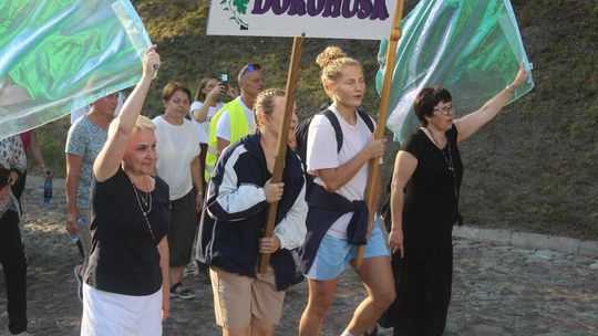 Uroczystości odpustowe w sanktuarium Matki Bożej Chełmskiej "Dziękujemy Ci Matko i Królowo" [GALERIA ZDJĘĆ]