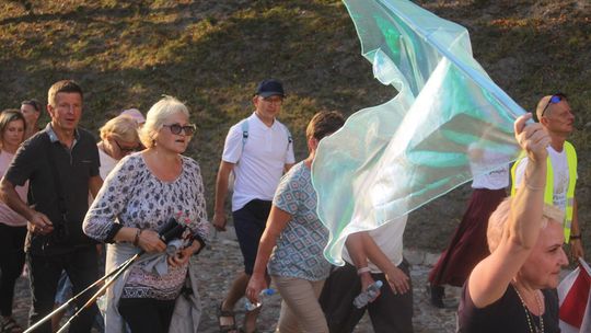 Uroczystości odpustowe w sanktuarium Matki Bożej Chełmskiej "Dziękujemy Ci Matko i Królowo" [GALERIA ZDJĘĆ]