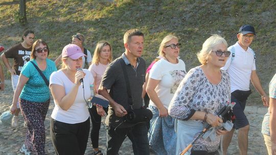 Uroczystości odpustowe w sanktuarium Matki Bożej Chełmskiej "Dziękujemy Ci Matko i Królowo" [GALERIA ZDJĘĆ]