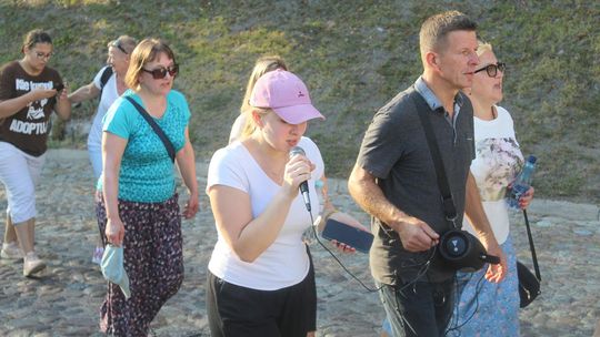 Uroczystości odpustowe w sanktuarium Matki Bożej Chełmskiej "Dziękujemy Ci Matko i Królowo" [GALERIA ZDJĘĆ]