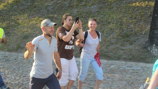 Uroczystości odpustowe w sanktuarium Matki Bożej Chełmskiej "Dziękujemy Ci Matko i Królowo" [GALERIA ZDJĘĆ]