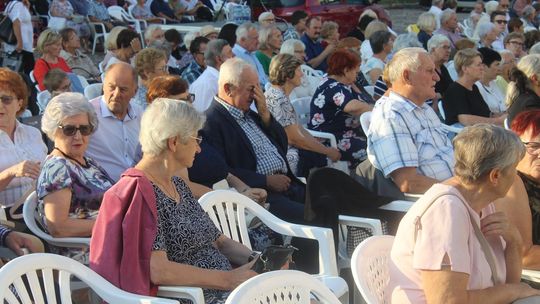 Uroczystości odpustowe w sanktuarium Matki Bożej Chełmskiej "Dziękujemy Ci Matko i Królowo" [GALERIA ZDJĘĆ]
