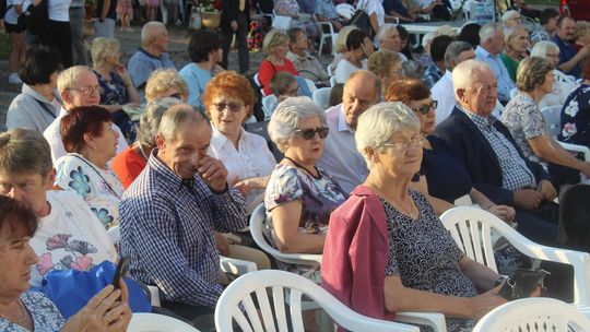 Uroczystości odpustowe w sanktuarium Matki Bożej Chełmskiej "Dziękujemy Ci Matko i Królowo" [GALERIA ZDJĘĆ]