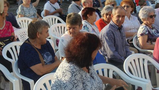 Uroczystości odpustowe w sanktuarium Matki Bożej Chełmskiej "Dziękujemy Ci Matko i Królowo" [GALERIA ZDJĘĆ]