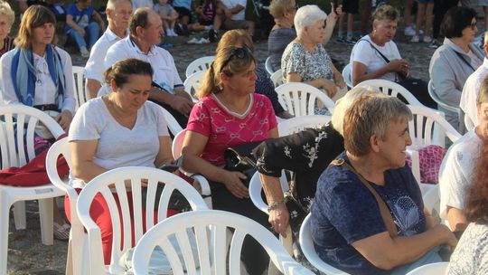Uroczystości odpustowe w sanktuarium Matki Bożej Chełmskiej "Dziękujemy Ci Matko i Królowo" [GALERIA ZDJĘĆ]