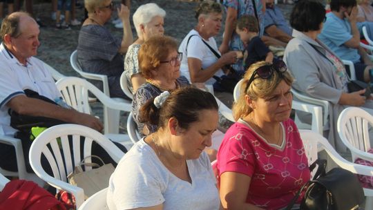 Uroczystości odpustowe w sanktuarium Matki Bożej Chełmskiej "Dziękujemy Ci Matko i Królowo" [GALERIA ZDJĘĆ]