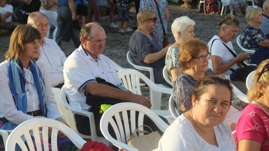 Uroczystości odpustowe w sanktuarium Matki Bożej Chełmskiej "Dziękujemy Ci Matko i Królowo" [GALERIA ZDJĘĆ]