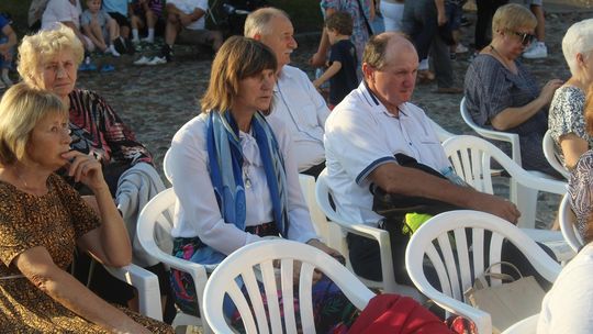 Uroczystości odpustowe w sanktuarium Matki Bożej Chełmskiej "Dziękujemy Ci Matko i Królowo" [GALERIA ZDJĘĆ]