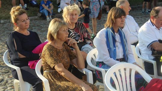 Uroczystości odpustowe w sanktuarium Matki Bożej Chełmskiej "Dziękujemy Ci Matko i Królowo" [GALERIA ZDJĘĆ]