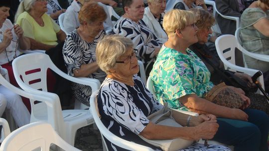 Uroczystości odpustowe w sanktuarium Matki Bożej Chełmskiej "Dziękujemy Ci Matko i Królowo" [GALERIA ZDJĘĆ]