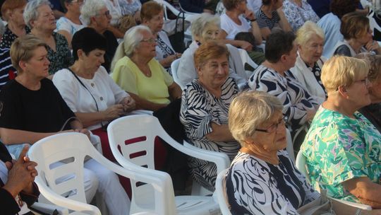 Uroczystości odpustowe w sanktuarium Matki Bożej Chełmskiej "Dziękujemy Ci Matko i Królowo" [GALERIA ZDJĘĆ]