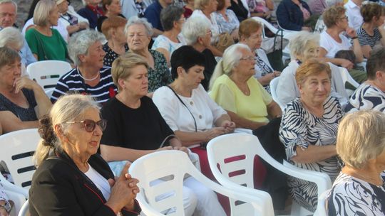 Uroczystości odpustowe w sanktuarium Matki Bożej Chełmskiej "Dziękujemy Ci Matko i Królowo" [GALERIA ZDJĘĆ]