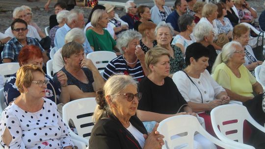 Uroczystości odpustowe w sanktuarium Matki Bożej Chełmskiej "Dziękujemy Ci Matko i Królowo" [GALERIA ZDJĘĆ]