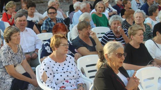 Uroczystości odpustowe w sanktuarium Matki Bożej Chełmskiej "Dziękujemy Ci Matko i Królowo" [GALERIA ZDJĘĆ]