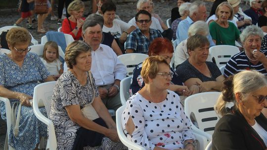 Uroczystości odpustowe w sanktuarium Matki Bożej Chełmskiej "Dziękujemy Ci Matko i Królowo" [GALERIA ZDJĘĆ]