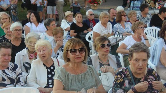 Uroczystości odpustowe w sanktuarium Matki Bożej Chełmskiej "Dziękujemy Ci Matko i Królowo" [GALERIA ZDJĘĆ]