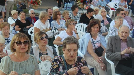 Uroczystości odpustowe w sanktuarium Matki Bożej Chełmskiej "Dziękujemy Ci Matko i Królowo" [GALERIA ZDJĘĆ]