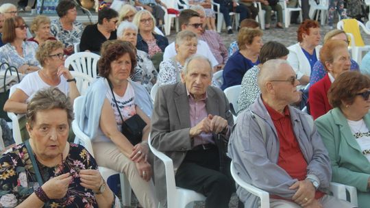 Uroczystości odpustowe w sanktuarium Matki Bożej Chełmskiej "Dziękujemy Ci Matko i Królowo" [GALERIA ZDJĘĆ]