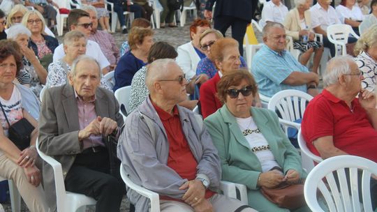 Uroczystości odpustowe w sanktuarium Matki Bożej Chełmskiej "Dziękujemy Ci Matko i Królowo" [GALERIA ZDJĘĆ]