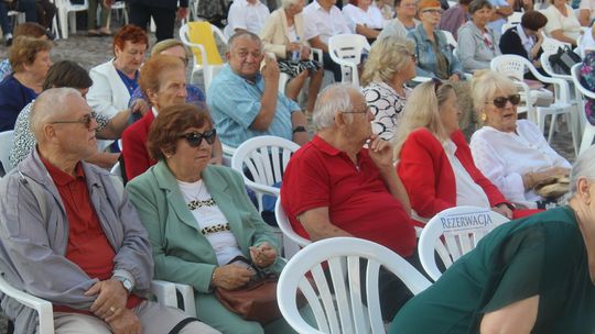 Uroczystości odpustowe w sanktuarium Matki Bożej Chełmskiej "Dziękujemy Ci Matko i Królowo" [GALERIA ZDJĘĆ]