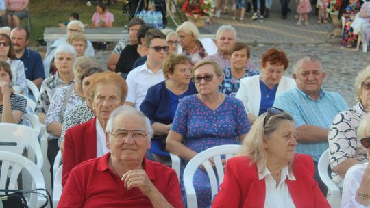 Uroczystości odpustowe w sanktuarium Matki Bożej Chełmskiej "Dziękujemy Ci Matko i Królowo" [GALERIA ZDJĘĆ]