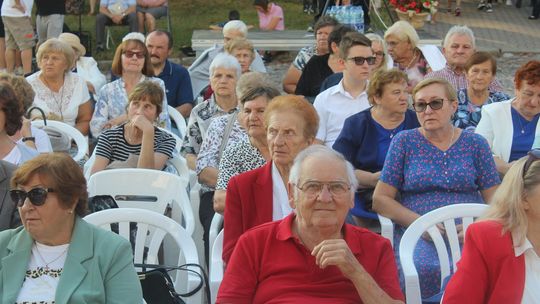 Uroczystości odpustowe w sanktuarium Matki Bożej Chełmskiej "Dziękujemy Ci Matko i Królowo" [GALERIA ZDJĘĆ]