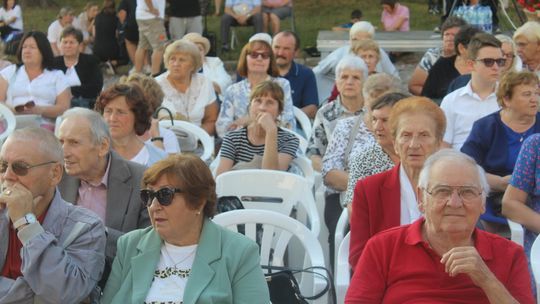 Uroczystości odpustowe w sanktuarium Matki Bożej Chełmskiej "Dziękujemy Ci Matko i Królowo" [GALERIA ZDJĘĆ]