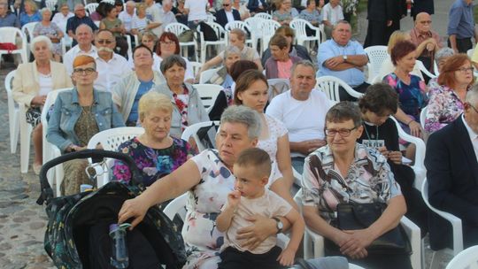 Uroczystości odpustowe w sanktuarium Matki Bożej Chełmskiej "Dziękujemy Ci Matko i Królowo" [GALERIA ZDJĘĆ]