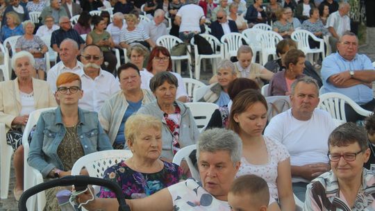 Uroczystości odpustowe w sanktuarium Matki Bożej Chełmskiej "Dziękujemy Ci Matko i Królowo" [GALERIA ZDJĘĆ]