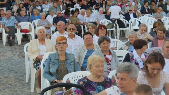 Uroczystości odpustowe w sanktuarium Matki Bożej Chełmskiej "Dziękujemy Ci Matko i Królowo" [GALERIA ZDJĘĆ]
