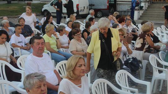 Uroczystości odpustowe w sanktuarium Matki Bożej Chełmskiej "Dziękujemy Ci Matko i Królowo" [GALERIA ZDJĘĆ]