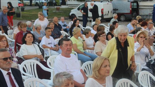 Uroczystości odpustowe w sanktuarium Matki Bożej Chełmskiej "Dziękujemy Ci Matko i Królowo" [GALERIA ZDJĘĆ]