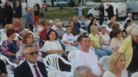 Uroczystości odpustowe w sanktuarium Matki Bożej Chełmskiej "Dziękujemy Ci Matko i Królowo" [GALERIA ZDJĘĆ]