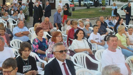 Uroczystości odpustowe w sanktuarium Matki Bożej Chełmskiej "Dziękujemy Ci Matko i Królowo" [GALERIA ZDJĘĆ]