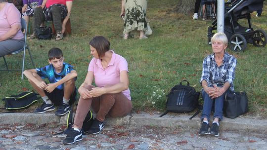 Uroczystości odpustowe w sanktuarium Matki Bożej Chełmskiej "Dziękujemy Ci Matko i Królowo" [GALERIA ZDJĘĆ]