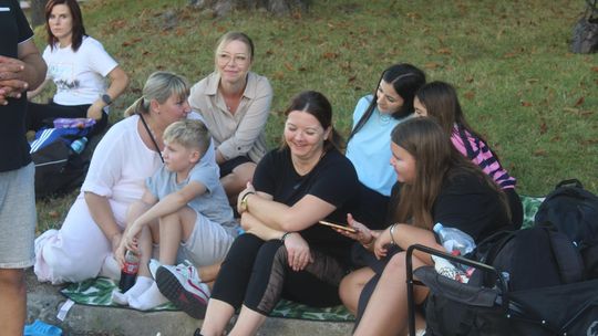 Uroczystości odpustowe w sanktuarium Matki Bożej Chełmskiej "Dziękujemy Ci Matko i Królowo" [GALERIA ZDJĘĆ]