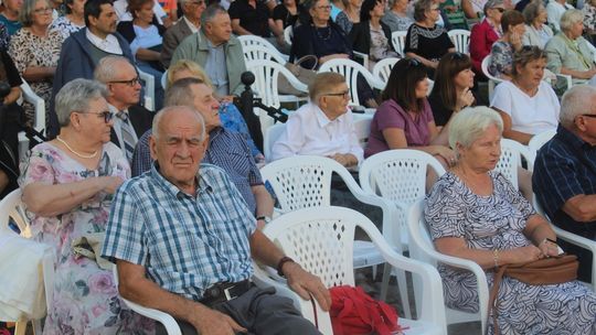 Uroczystości odpustowe w sanktuarium Matki Bożej Chełmskiej "Dziękujemy Ci Matko i Królowo" [GALERIA ZDJĘĆ]