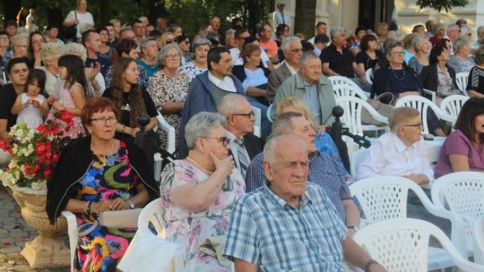 Uroczystości odpustowe w sanktuarium Matki Bożej Chełmskiej "Dziękujemy Ci Matko i Królowo" [GALERIA ZDJĘĆ]