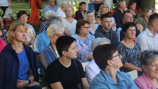 Uroczystości odpustowe w sanktuarium Matki Bożej Chełmskiej "Dziękujemy Ci Matko i Królowo" [GALERIA ZDJĘĆ]