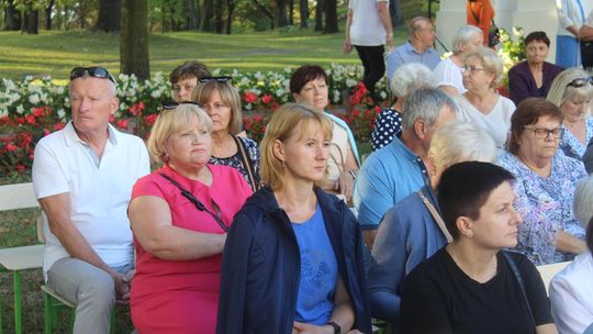 Uroczystości odpustowe w sanktuarium Matki Bożej Chełmskiej "Dziękujemy Ci Matko i Królowo" [GALERIA ZDJĘĆ]