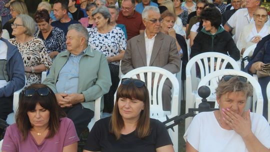 Uroczystości odpustowe w sanktuarium Matki Bożej Chełmskiej "Dziękujemy Ci Matko i Królowo" [GALERIA ZDJĘĆ]