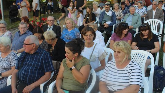 Uroczystości odpustowe w sanktuarium Matki Bożej Chełmskiej "Dziękujemy Ci Matko i Królowo" [GALERIA ZDJĘĆ]