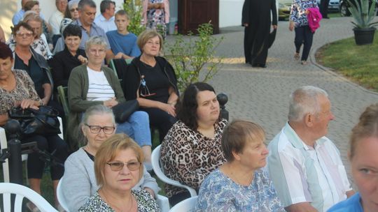 Uroczystości odpustowe w sanktuarium Matki Bożej Chełmskiej "Dziękujemy Ci Matko i Królowo" [GALERIA ZDJĘĆ]