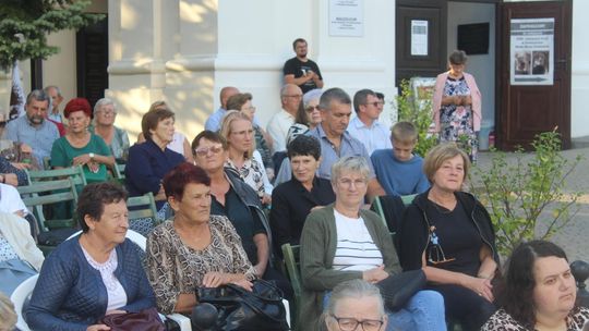 Uroczystości odpustowe w sanktuarium Matki Bożej Chełmskiej "Dziękujemy Ci Matko i Królowo" [GALERIA ZDJĘĆ]