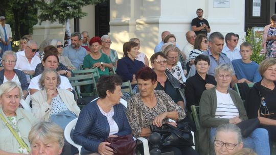 Uroczystości odpustowe w sanktuarium Matki Bożej Chełmskiej "Dziękujemy Ci Matko i Królowo" [GALERIA ZDJĘĆ]