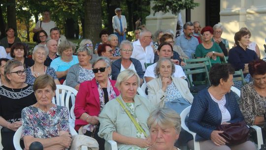 Uroczystości odpustowe w sanktuarium Matki Bożej Chełmskiej "Dziękujemy Ci Matko i Królowo" [GALERIA ZDJĘĆ]