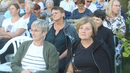 Uroczystości odpustowe w sanktuarium Matki Bożej Chełmskiej "Dziękujemy Ci Matko i Królowo" [GALERIA ZDJĘĆ]